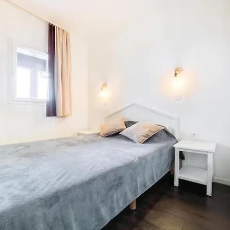 Daire Le Thabor - Maeva - 2 Pieces 5 Personnes - Confort Mae-6374 *