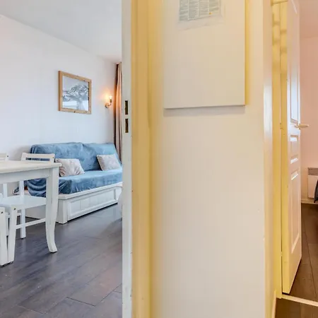 Le Thabor - Maeva - 2 Pieces 5 Personnes - Confort Mae-6374 Apartment *