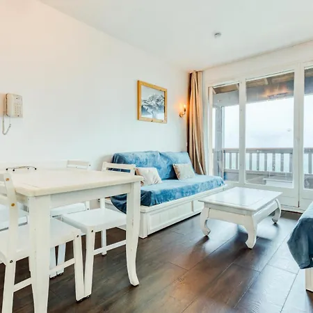 Le Thabor - Maeva - 2 Pieces 5 Personnes - Confort Mae-6374 Daire