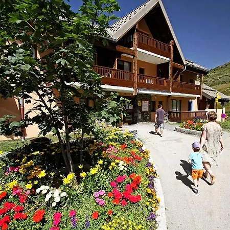 Le Thabor - Maeva - 2 Pieces 5 Personnes - Confort Mae-6374 Apartment