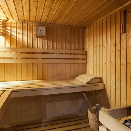 Le Thabor - Maeva - 2 Pieces 5 Personnes - Confort Mae-6374 Apartment Valmeinier